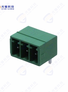 1844223《TERM BLOCK HDR 3POS 90DEG 3.5MM》