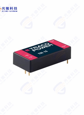 TRI 15-2413《DC DC CONVERTER 15V 15W》