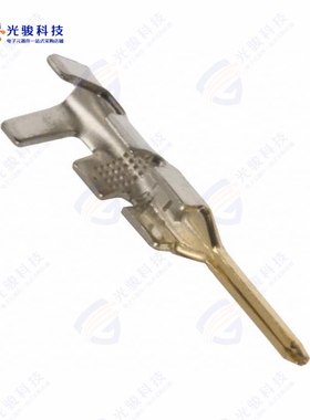 DF3-EP2428PCA《CONN PIN 24-28AWG CRIMP GOLD》