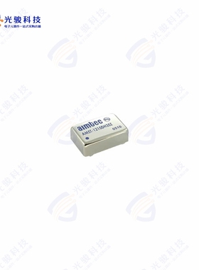 AM5T-4805SH35Z《DC DC CONVERTER 5V 5W》