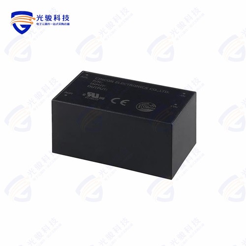 CFM25S150-E PL《AC/DC CONVERTER 15V 25W》