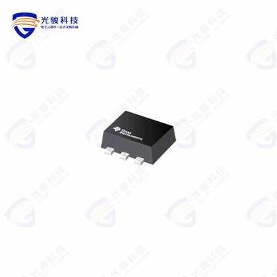 TMP1075NDRLT《IC TEMPERATURE SENSOR WITH PE》
