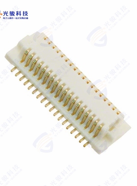 DF12-36DS-0.5V(86)《CONN RCPT 36POS SMD GOLD》