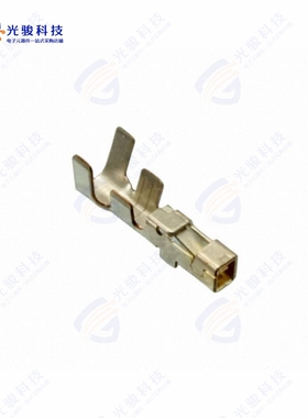 1827572-2《CONN SOCKET 18-22AWG CRIMP GOLD》