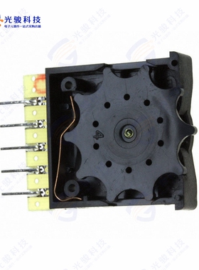 302109N00 《SWITCH THUMB BCD 0.1A 120V/28V》