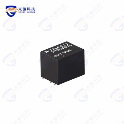 TDN 3-4813WISM《DC DC CONVERTER 15V 3W》