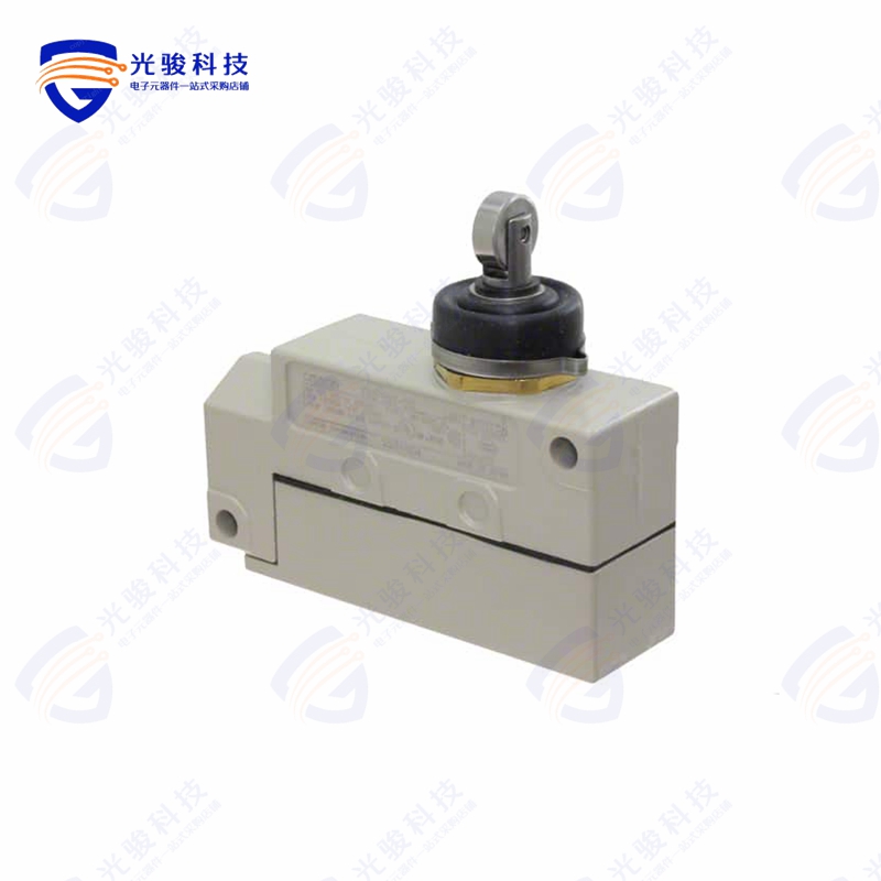 ZV2-N21-2S 《SWITCH SNAP ACTION SPDT 15A 125V》