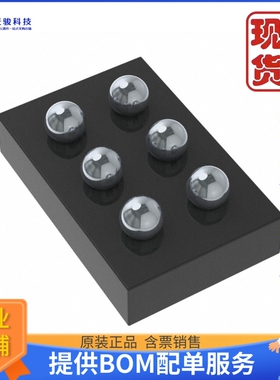 TMP117AIYBGR《仓库现货TEMP SENSOR》