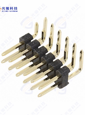 61301221021《CONN HEADER R/A 12POS 2.54MM》