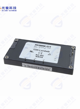 PFE300SA-12/T《AC/DC CONVERTER 12V 300W》