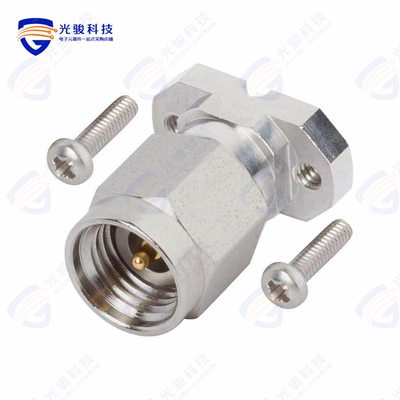 SF1511-60119-2S《2.92MM MALE SOLDERLESS PCB COMPR》