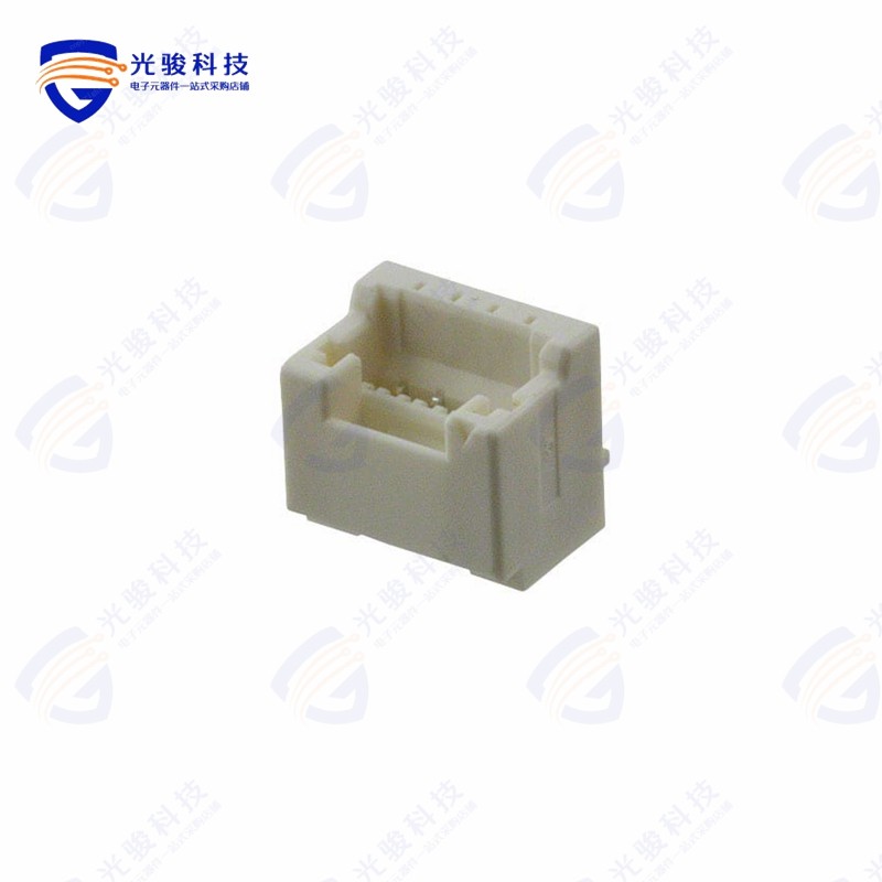 S04B-ZESK-2D(T)(LF)(SN)《CONN HEADER R/A 4POS 1.5MM》