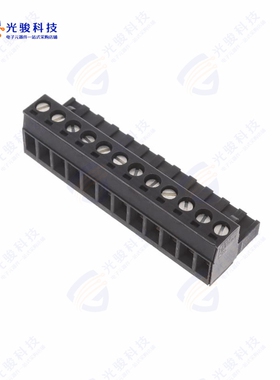 1756450《TERM BLOCK PLUG 12POS STR 5MM》