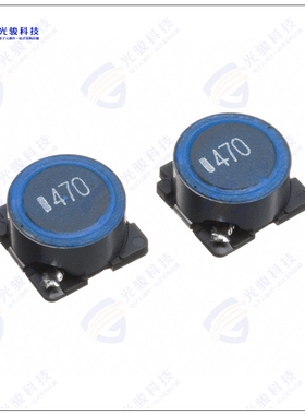 LGJ12565TS-221M1R0-H 电感器FIXED IND 220UH 1.2A 273MOHM SMD