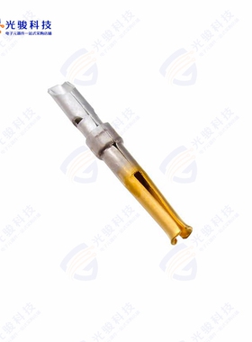66569-2《CONN SOCKET 18AWG GOLD SLDR CUP》