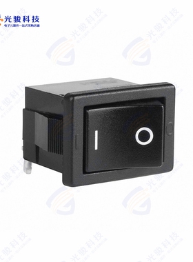 CWSB11AA1H 《SWITCH ROCKER SPST 6A 250V》