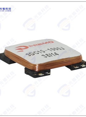3DC15-0720J 电感器3DCoil Surface Mount RFID Transp