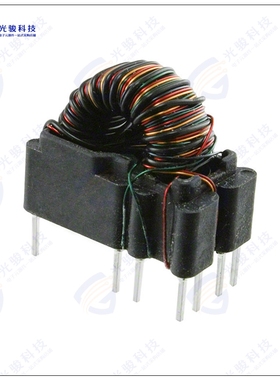 P0585NL 变压器PULSE XFMR 1:1:1 450UH