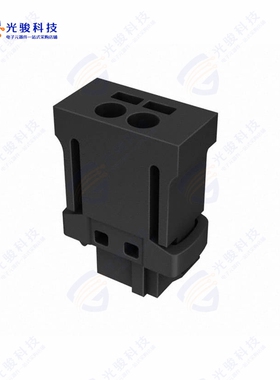 XW4H-02A1《TERM BLOCK PLUG 2POS STR 2.54MM》