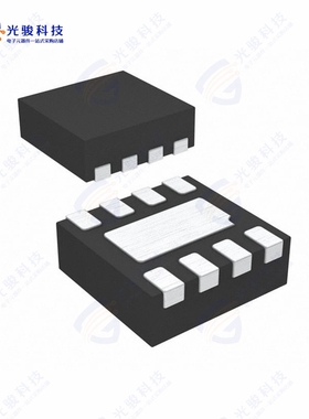 ISL29030AIROZ-T7《SENSOR OPT AMBIENT 8ODFN》