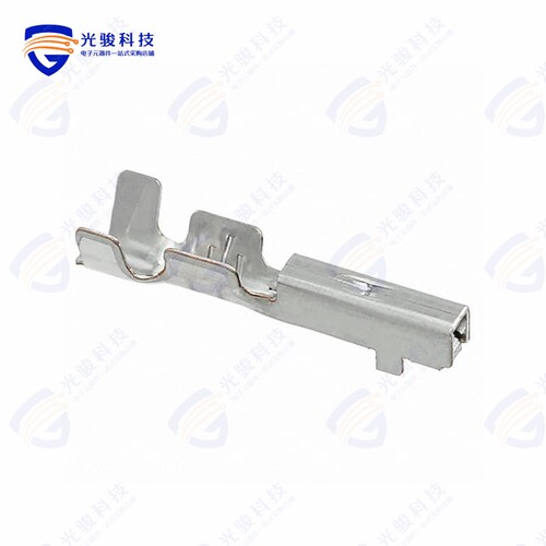 GT25-2024SCF《CONN SOCKET 20-24AWG CRIMP TIN》