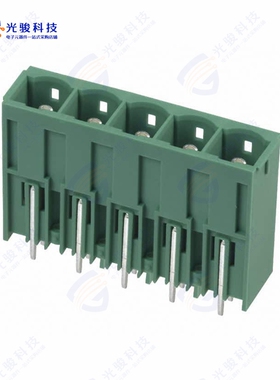 1998810《TERM BLOCK HDR 5POS VERT 10.16MM》