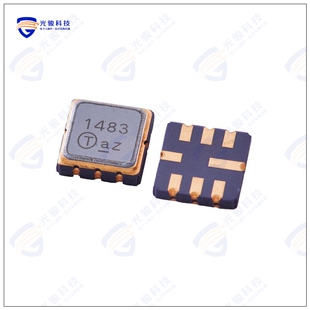 TB0464A 滤波器SAW FILTER, SM3838-8PAD, 400.000