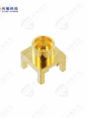 2062AL12111《CONN SMP PLUG STR 50 OHM SMD》