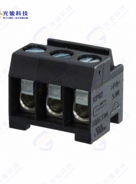 31007103《SCREW TYPE TERMINAL BLOCK, PLUG,》