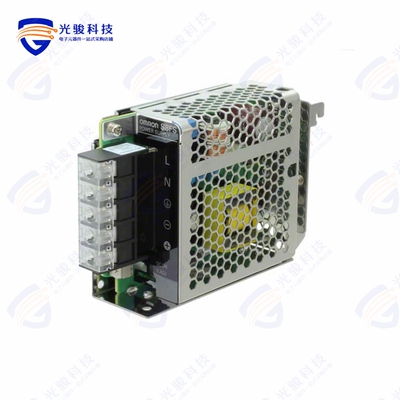 S8FS-G15024C《AC/DC CONVERTER 24V 150W》