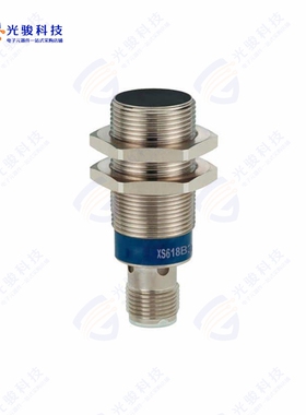 XS618B3DBM12《INDUCTIVE PROXIMITY SENSORS XS,》