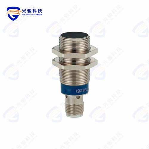 XS108B3PAM12《INDUCTIVE SENSOR XS1 M8, L45MM,》