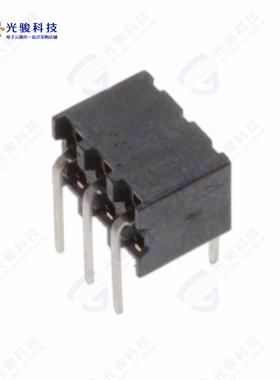 2314926-6《6P,2MM,B-B,REC,DRHZ,2.8,0.76AU,T》