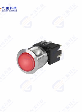 1241.8556 《SWITCH PUSHBUTTON SPST 12A 250V》
