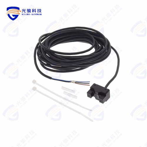 EE-SPX613 5M《SENSOR OPT SLOT NPN MODUL 5M CBL》