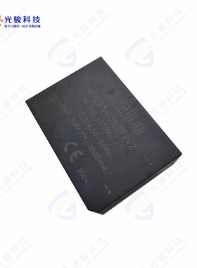 AME15-15S277VZ-ST《AC/DC CONVERTER 15V 15W》