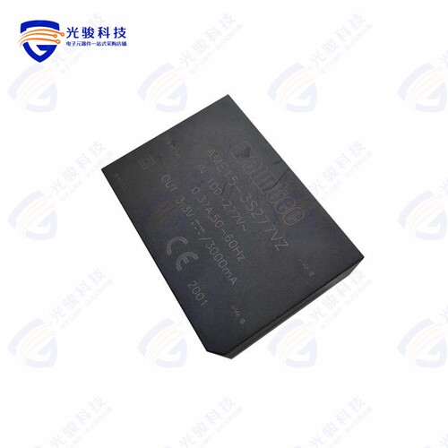 AME15-9S277VZ-ST《AC/DC CONVERTER 9V 14W》