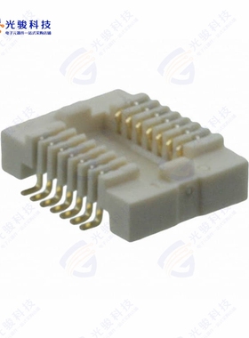 AXK5F14547YG《CONN SOCKET 14POS SMD GOLD》