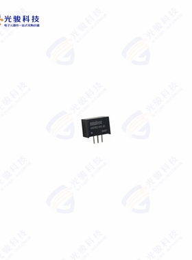 AMSR2-241.5Z《DC DC CONVERTER 1.5V 3W》