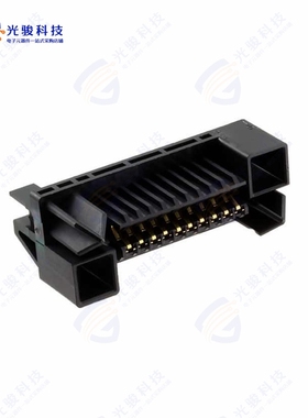 730993010《CONN SELF MATING 10P CRIMP GOLD》