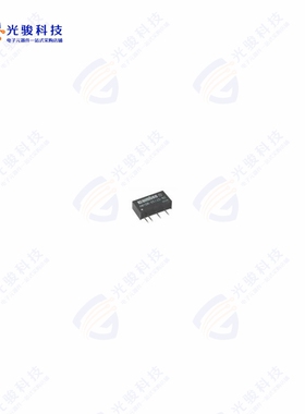 AM1DR-0512S-NZ《DC DC CONVERTER 12V 996MW》