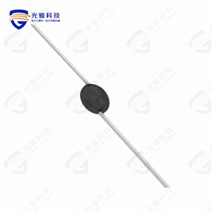 THERMISTOR H01 NTC 2KOHM 111 BEAD 202CBK