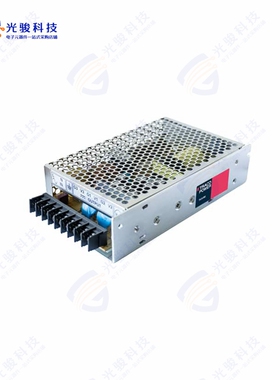 TXLN 080-312M2《AC/DC CONVERTER 5V +/-12V 94W》