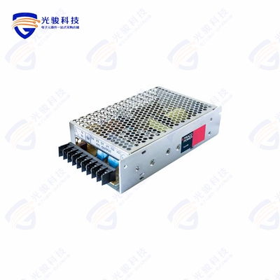 TXLN 080-313M3《AC/DC CONVERTER 5V +/-15V 115W》
