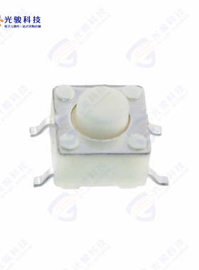 MJTP1138ATR 《SWITCH TACTILE SPST-NO 0.05A 12V》