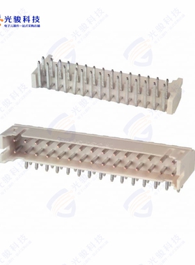 S30B-PHDSS(LF)(SN)《CONN HEADER R/A 30POS 2MM》