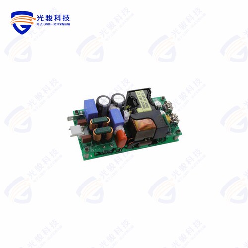 GMA300F-48-J3《AC/DC CONVERTER 48V 302W》