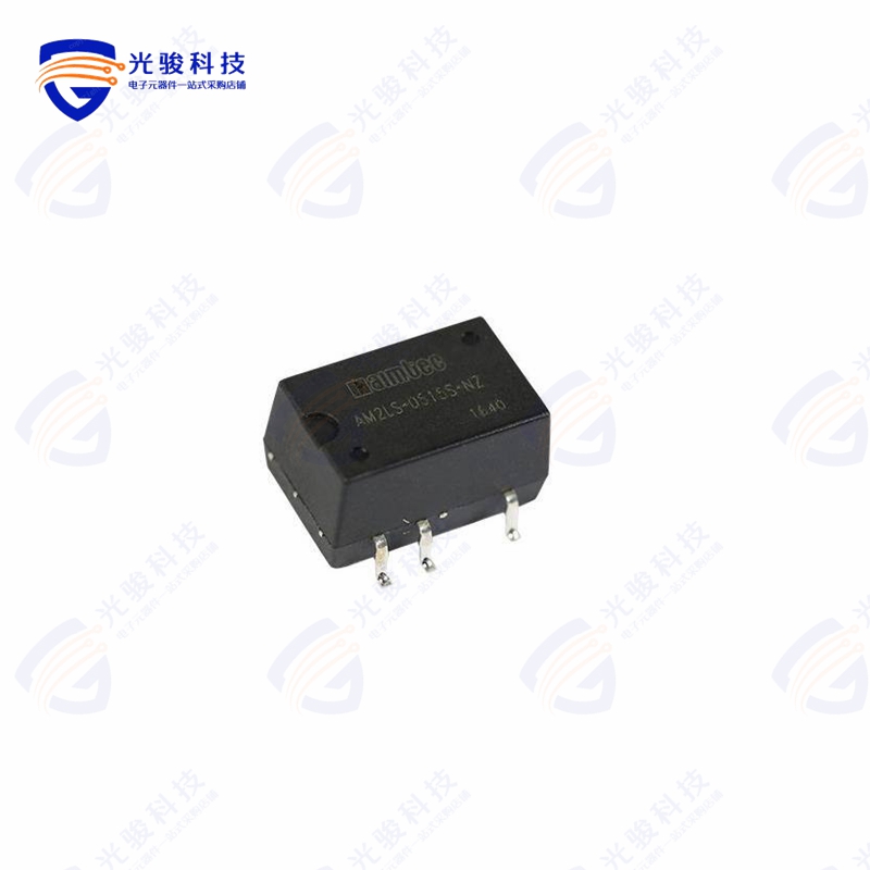 AM2LS-2405S-NZ《DC DC CONVERTER 5V 2W》
