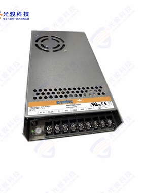 AMES350-36SNZ-P《AC/DC CONVERTER 36V 349.2W》