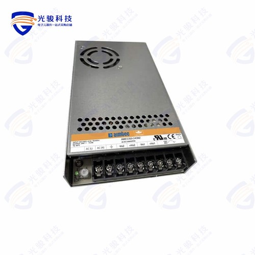 AMES350-15SNZ《AC/DC CONVERTER 15V 348W》